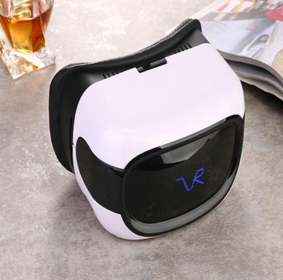 3D VR眼鏡虛擬現(xiàn)實耳機(3D VR Glasses virtual reality headset )出口退運返修流程